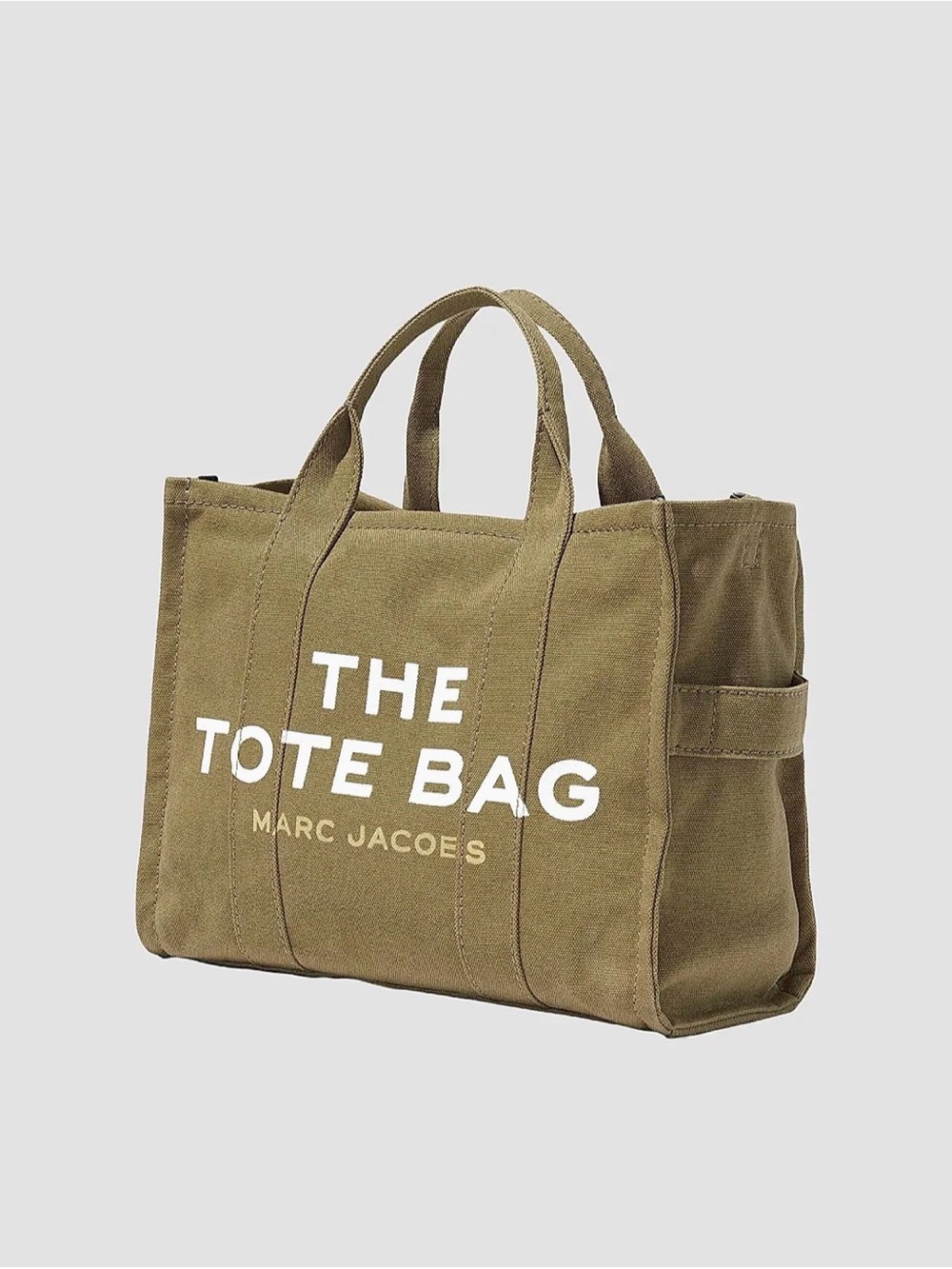 Marc Jacobs The Tote Bag